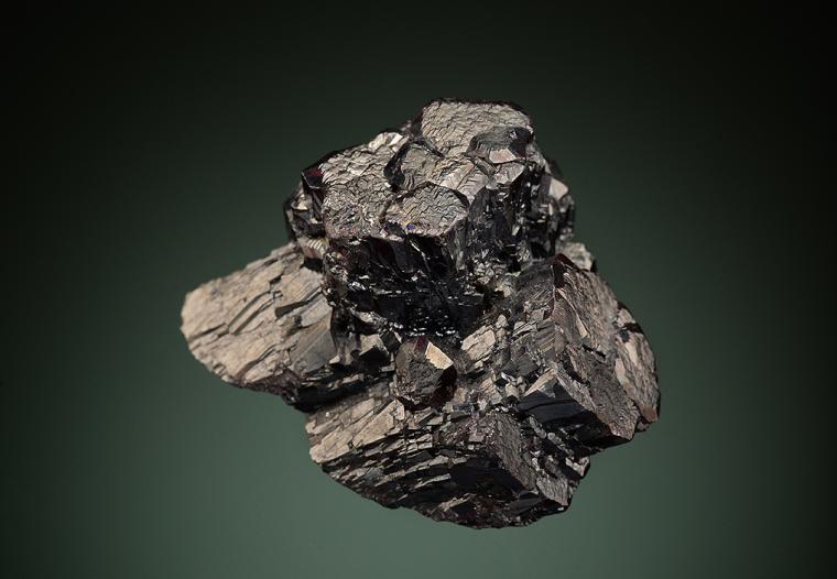 PYRARGYRITE